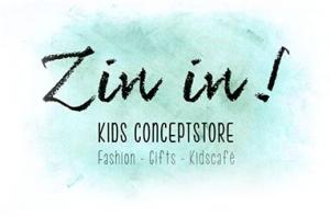 Zin in! kids concept store
